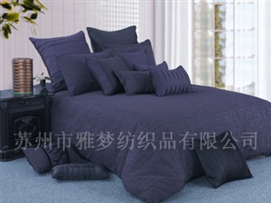 曼哈頓 POLYESTER BEDDING SET