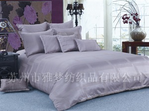  階梯格 POLYESTER /JACQUARD