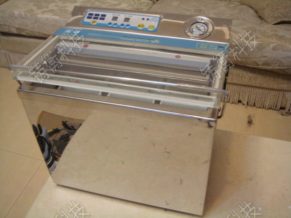 小型茶葉包裝機