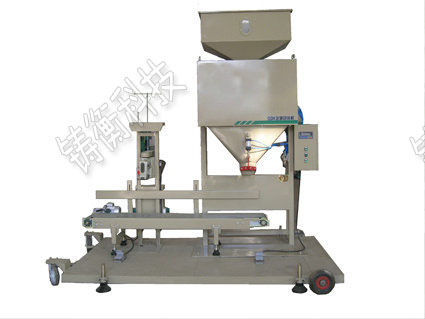 小型半自動(dòng)包裝機(jī)