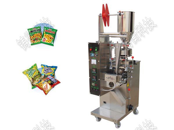 多功能包裝機(jī)