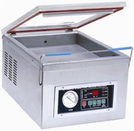 茶葉真空包裝機